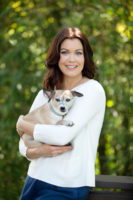 Bellamy Young - USA Today's Pet Guide 2017