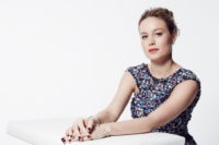 Brie Larson - 2016 Film Independent Spirit Awards portraits