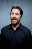 Christian Bale - Los Angeles Times 2016