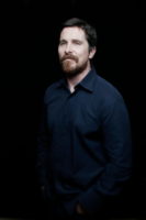 Christian Bale - Los Angeles Times 2016