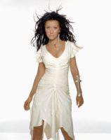 Christina Aguilera - Blender Outtakes photoshoot 2003