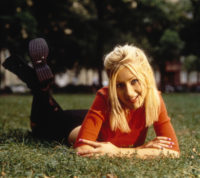 Christina Aguilera - Lewis Toby photoshoot 1999