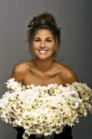 Daisy Fuentes - Self Assignment 2000