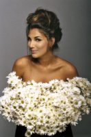 Daisy Fuentes - Self Assignment 2000
