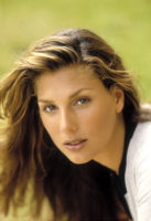 Daisy Fuentes - Self Assignment 2002