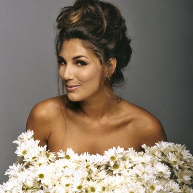Daisy Fuentes – Self Assignment (January 1, 2000)