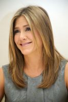 Jennifer Aniston - Cake Press Conference Portraits 2014