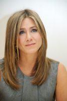 Jennifer Aniston - Cake Press Conference Portraits 2014