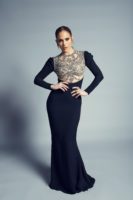 Jennifer Lopez - 2017 People's Choice Awards Portraits