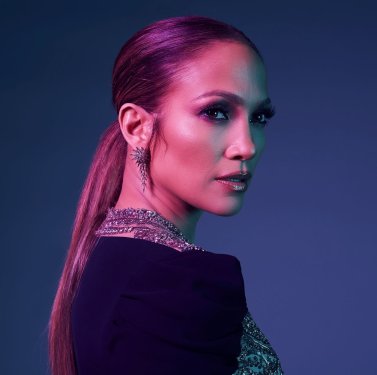 Jennifer Lopez – 2017 People’s Choice Awards Portraits