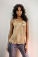 Kelly Rowland - Portrait session for AOL 2007