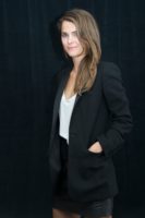 Keri Russell - Dawn Of The Planet Of The Apes Press Conference 2014
