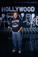 Kevin Costner - USA Today 2001