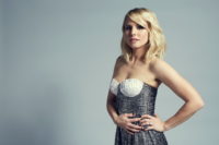 Kristen Bell - 2017 People's Choice Awards portraits