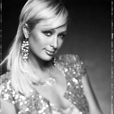 Paris Hilton – Self Assignment (January 22, 2005)