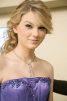 Taylor Swift - People Magazine 2008