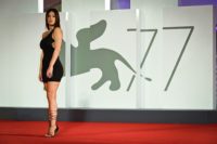Adele Exarchopoulos - 77th Venice Film Festival 2020