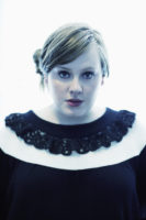 Adele - Portrait session in Los Angeles for AOL 2008