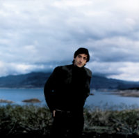 Adrien Brody - Exclusive Press 2005