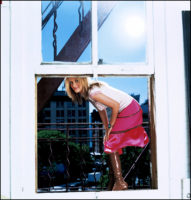 Alicia Silverstone - Bill Diodato Photoshoot 2004
