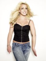 Britney Spears - Cosmopolitan Magazine 2010