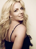 Britney Spears - Cosmopolitan Magazine 2010