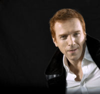 Damian Lewis - Self Assignment 2008