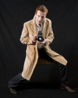 Damian Lewis - Self Assignment 2008