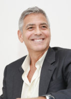 George Clooney - Suburbicon press conference 2017