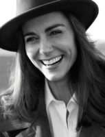 Kate Middleton - British Vogue 2016