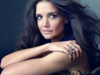 Katie Holmes - Instyle 2011