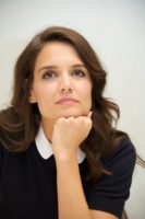 Katie Holmes - The Giver Press Conference Portraits 2014