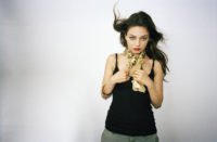 Mila Kunis - Portrait session in New York 2008
