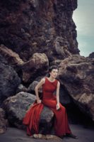 Milla Jovovich - Harper's Bazaar Spain 2016