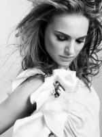 Natalie Portman - Elle UK 2010