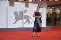 Natasha Andrews - 77th Venice Film Festival 2020