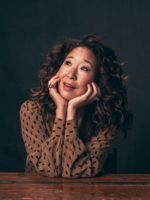 Sandra Oh - 2016 Toronto International Film Festival Portraits
