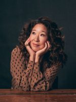 Sandra Oh - 2016 Toronto International Film Festival Portraits