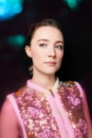 Saoirse Ronan - 2020 BAFTA Tea Party Portraits