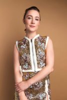 Saoirse Ronan - 2020 BAFTA Tea Party Portraits