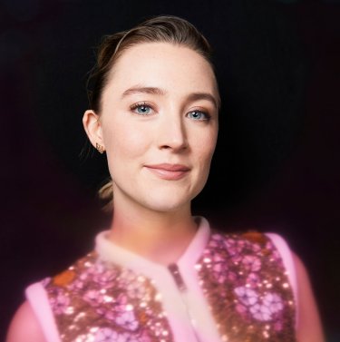 Saoirse Ronan – 2020 BAFTA Tea Party Portraits