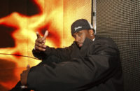 Sean Diddy Combs - The New York Post 2003