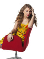 Taylor Swift - USA Weekend 2011