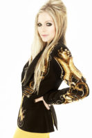 Avril Lavigne - HELLO Canada 2013
