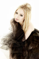 Avril Lavigne - HELLO Canada 2013