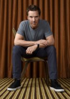 Benedict Cumberbatch - Marvel’s Doctor Strange Portraits 2016