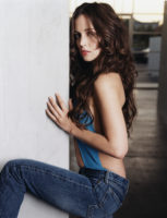 Eliza Dushku - Isabel Snyder photoshoot 2002