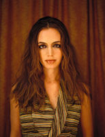 Eliza Dushku - Steven Dewall photoshoot 2002