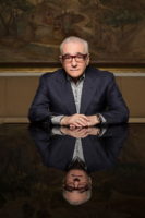 Martin Scorsese - Self Assignment 2016
