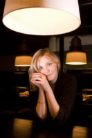 Sophie Dahl - Portrait session in New York City 2008
